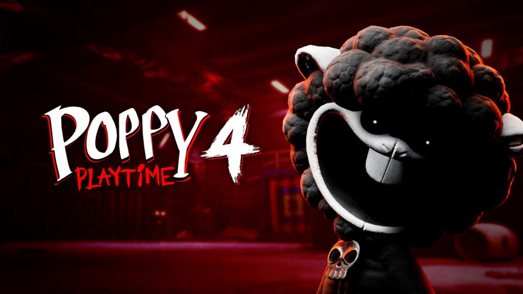 Poppy Playtime Chapter 4 Fragmanı Yayınlandı! Oyuncuları Bekleyen Yeni Korku Dolu Macera