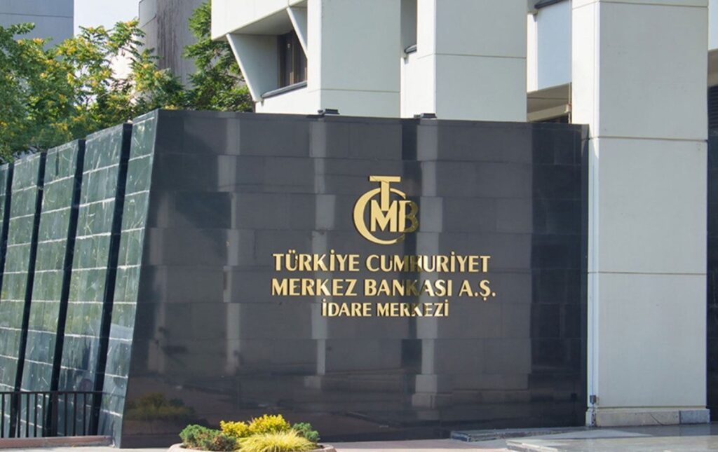 TCMB Aralık ayı Fiyat Gelişmeleri Raporu’nu yayımladı
