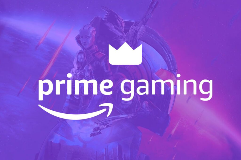 “Amazon Prime Gaming Ocak 2025 Ücretsiz Oyunları Duyuruldu”