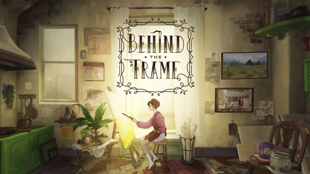 Epic Games Store Bu Hafta ‘Behind the Frame: The Finest Scenery’ Oyunu Ücretsiz Sunuyor!