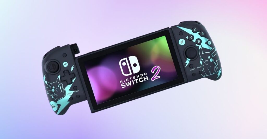 Nintendo Switch 2 Tanıtım Tarihi ve Özellikleri Sızdırıldı