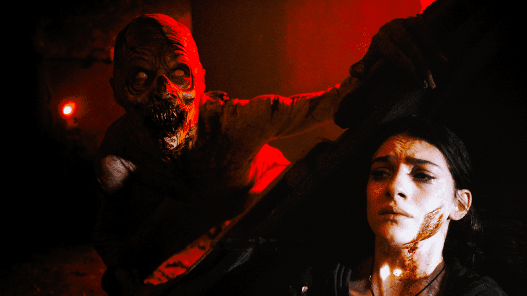 “Until Dawn Filmi İçin İlk Fragman Yayınlandı: Korku Dolu Anlar Başlıyor!”