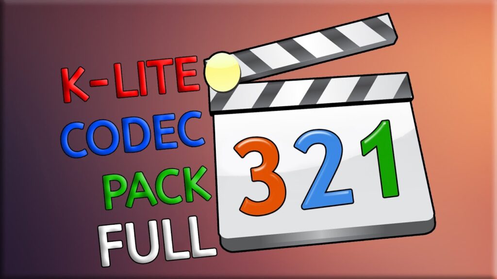 K-Lite Codec Pack Mega Türkçe Son Sürüm İndir
