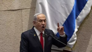 Netanyahu