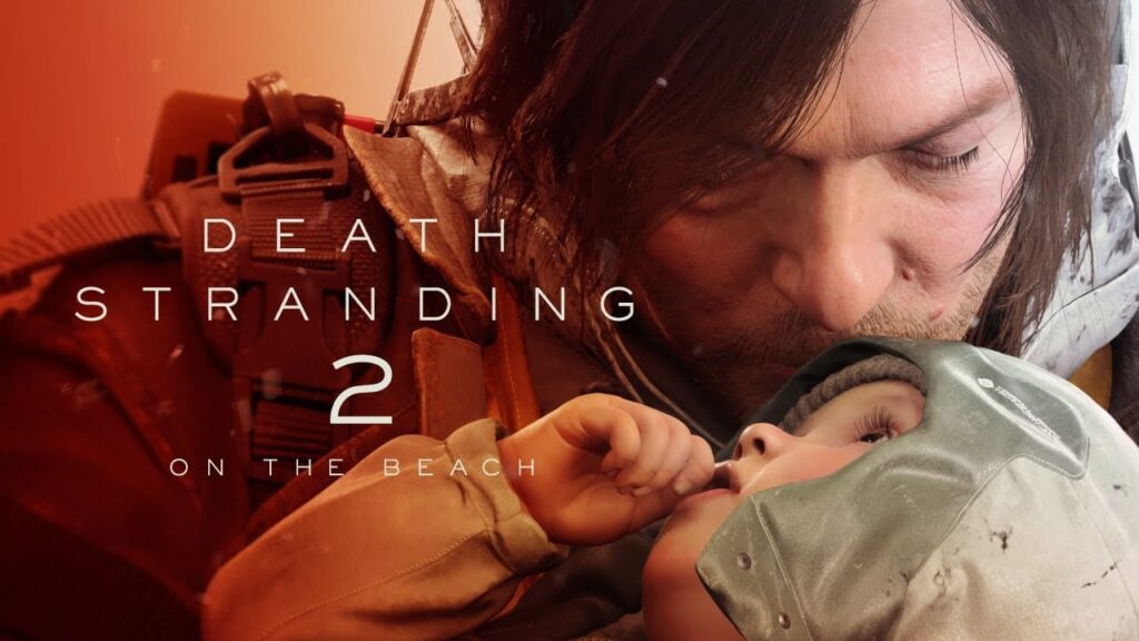 Death Stranding 2’nin Çıkış Tarihi ve Fiyatı Açıklandı