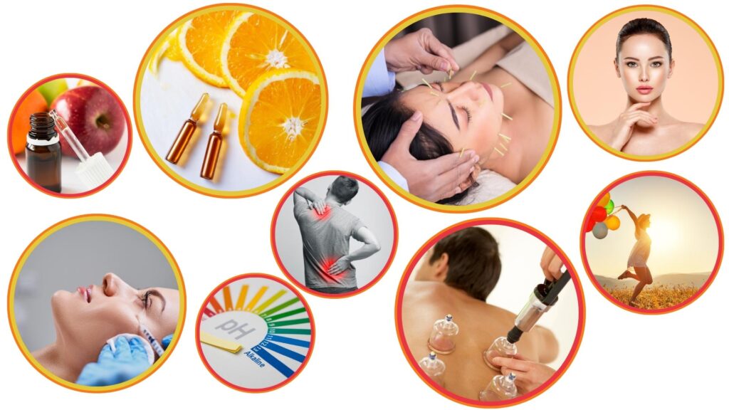 Tamamlayıcı Tıp – Alternatif Tıp Nedir