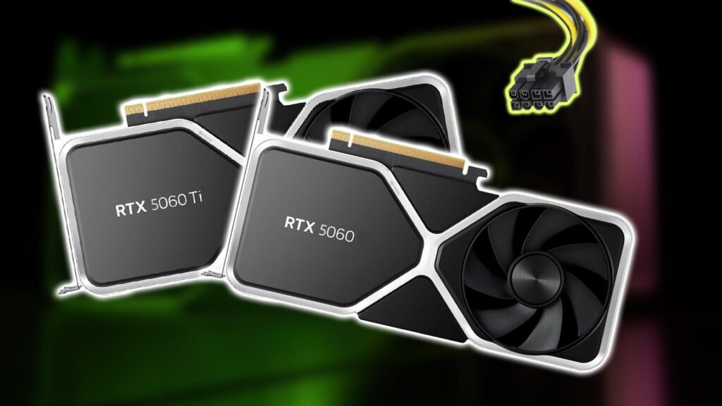 Nvidia, RTX 5060 Siyah Ekran Sorunu Çözüldü – Yeni Güncelleme Yayınladı