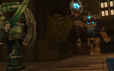 Minecraft 2 Gözüyle Bakılan Hytale İptal Edildi: Hypixel Studios Kapanıyor!
