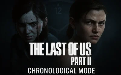 Tlou Kronolojik Mod