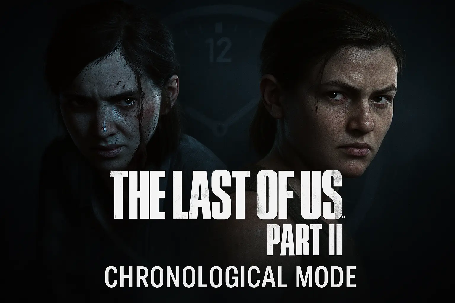 Tlou Kronolojik Mod