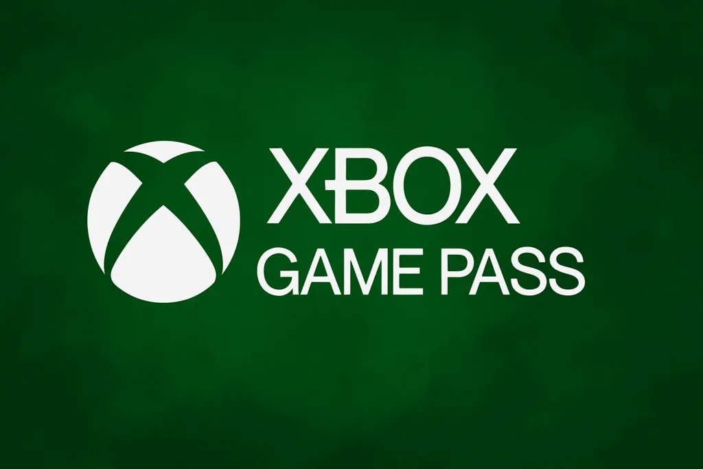 Xbox Game Pass