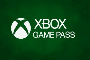 Xbox Game Pass