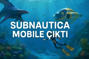 Subnautica ile ilgili görsel