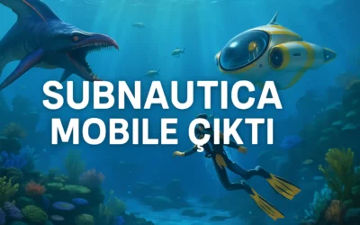 Subnautica ile ilgili görsel