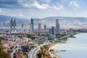 İzmir Görsel